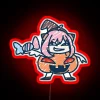pink-haired-girl-halloween-kids-drawing-chibi-led-rgb-neon-sign-red