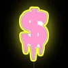 pink-money-sign-rgb-neon-yellow