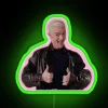 pink-spike-rgb-neon-sign-green