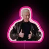 pink-neon-sign-with-rgb-lighting