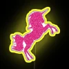 pink-unicorn-glitter-led-rgb-neon-sign-magical-yellow-decorations