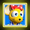 pipsy-portrait-sprite-rgb-neon-sign-yellow