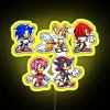 pixel-art-8bit-sonic-characters-neon-sign-yellow-rgb