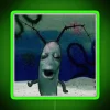 plankton yak tranquilizer neon sign green