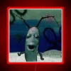 plankton yak tranq neon sign rgb red