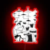 play-that-beat-neon-sign-rgb-red-energy-music-entertainment