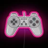 playstation-1-controller-neon-sign-with-rgb-led-lights-pink
