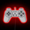 playstation-1-controller-led-vector-rgb-neon-sign-red