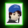 please-be-patient-serial-experiments-lain-led-pins-rgb-neon-sign-28595-green