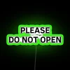 please-do-not-open-neon-sign-rgb-green