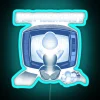 plumberghost rgb neon sign 41697 blue