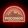 poconos-pennsylvania-mountain-neon-sign-design-rgb-red