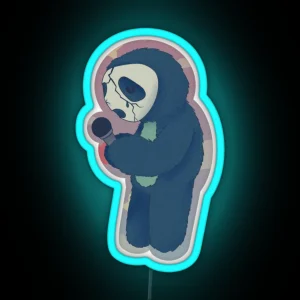 Pokey Led RGB Neon Sign