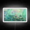 ponyo-anime-underwater-neon-sign-rgb-vibrant-artwork