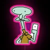 poorly-drawn-wizard-neon-sign-rgb-pink