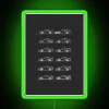 porsche-911-gt2-gt3-evolution-rgb-neon-sign-green