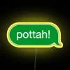 rgb-neon-sign-with-yellow-glow