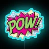 rgb-neon-cartoon-pow-sign-with-vibrant-blue