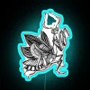 praying-mantis-neon-sign-blue-rgb
