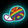 pride-merch-yarn-bomb-rainbow-neon-sign