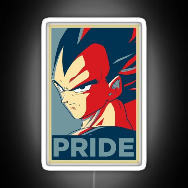 Pride RGB Neon Sign