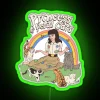 princess-of-feral-cats-neon-sign-green
