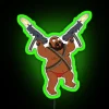 principal-lewis-american-dad-neon-sign-green