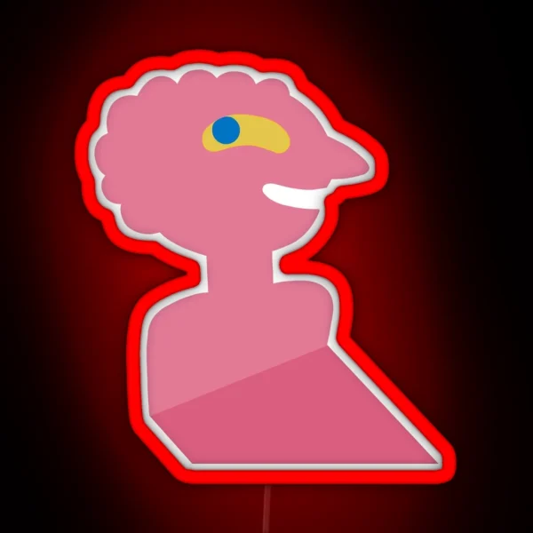 Prismo The Wish Master RGB Neon Sign