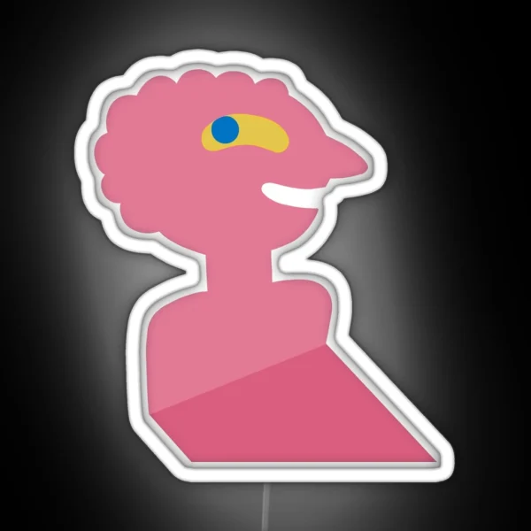 Prismo The Wish Master RGB Neon Sign
