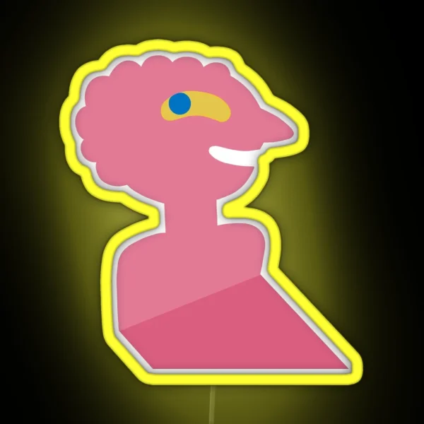 Prismo The Wish Master RGB Neon Sign