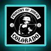 progeny of johan rgb neon sign blue