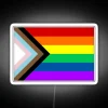 progress-pride-flag-lgbtq-pillow-led-car-window-decal-fridge-magnet-clothing-mug-rgb-neon-sign-white