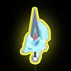 protector-of-kanazaka-neon-sign-rgb-yellow
