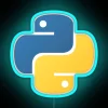 python-led-for-programmers-rgb-neon-sign-blue-vibrant-python-display