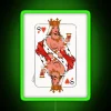 queen-neon-rgb-sign-with-vibrant-green-lighting