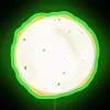 Quesadilla RGB Neon Sign