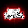 quran-quote-start-with-bismillah-rgb-neon-sign-inspirational-spiritual-calligraphy-red-lighting