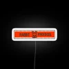 alt="Rabbit Protocol Lobotomy Corporation RGB Neon Sign Design