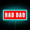 cool-neon-rgb-sign-spelling-rad-dad-in-bold-blue