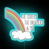 rainbow-connection-black-text-neon-sign-rgb-blue-design-alt-text