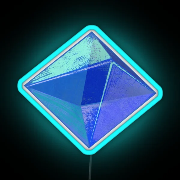 Ramiel RGB Neon Sign