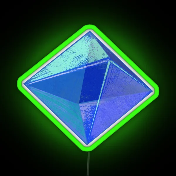 Ramiel RGB Neon Sign