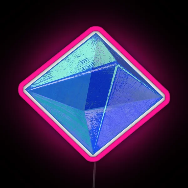 Ramiel RGB Neon Sign