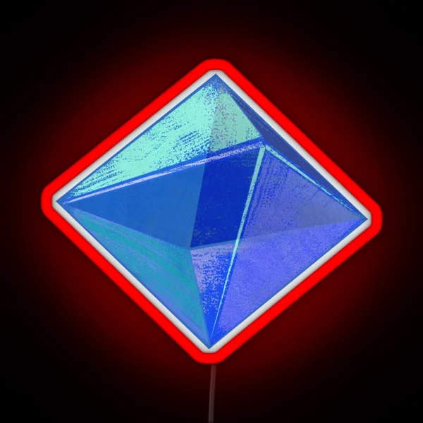Ramiel RGB Neon Sign