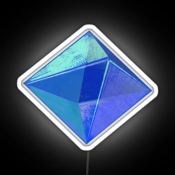 Ramiel RGB Neon Sign