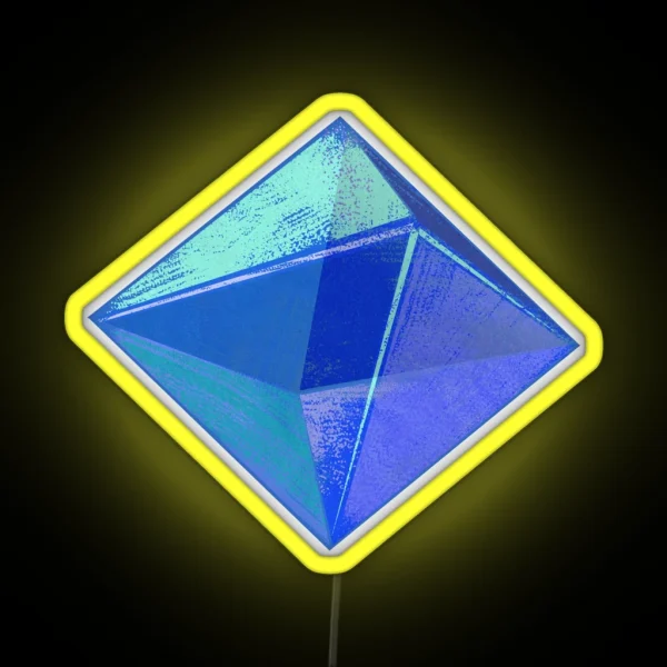 Ramiel RGB Neon Sign