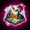 reading-fantasy-books-is-fun-neon-sign-rgb-pink.webp