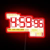 rebuild of evangelion activity limit rgb neon sign 88269 red