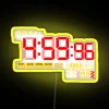 Rebuild of Evangelion Activity Limit RGB Neon Sign.