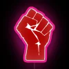 neon-sign-red-fist-rgb-pink